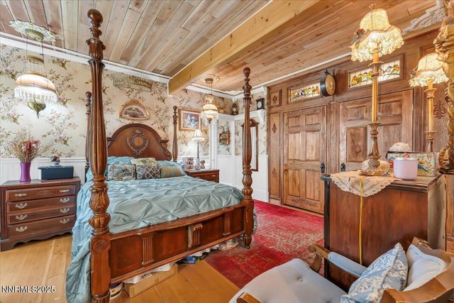 158 S B Street, Virginia City, NV 89440