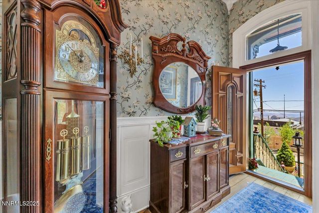 158 S B Street, Virginia City, NV 89440