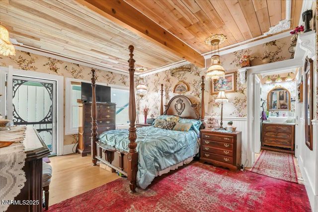 158 S B Street, Virginia City, NV 89440