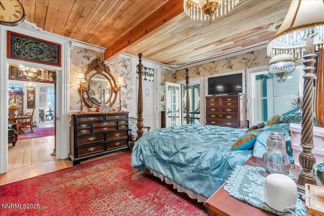 158 S B Street, Virginia City, NV 89440