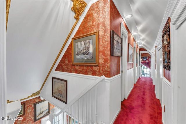 158 S B Street, Virginia City, NV 89440