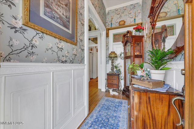 158 S B Street, Virginia City, NV 89440