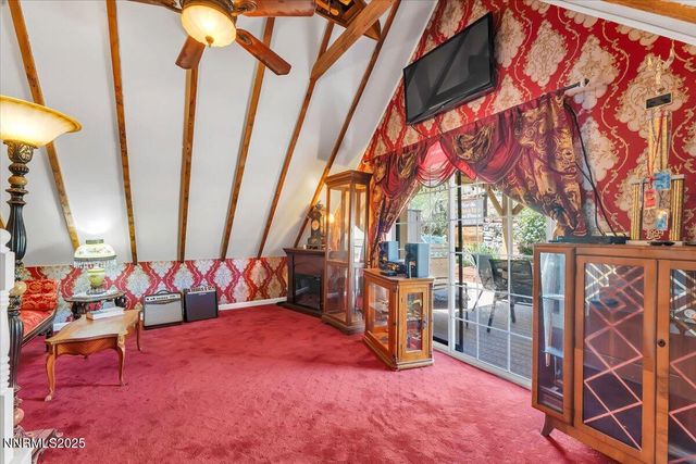 158 S B Street, Virginia City, NV 89440