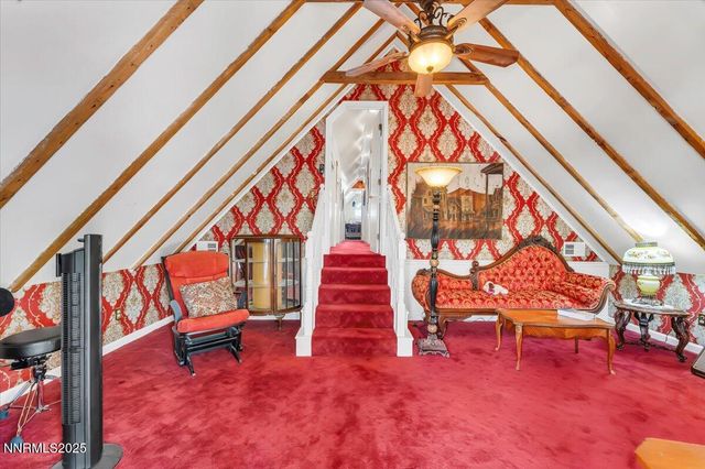 158 S B Street, Virginia City, NV 89440