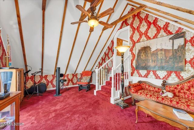 158 S B Street, Virginia City, NV 89440