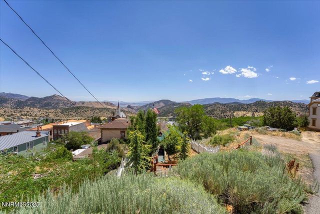 158 S B Street, Virginia City, NV 89440