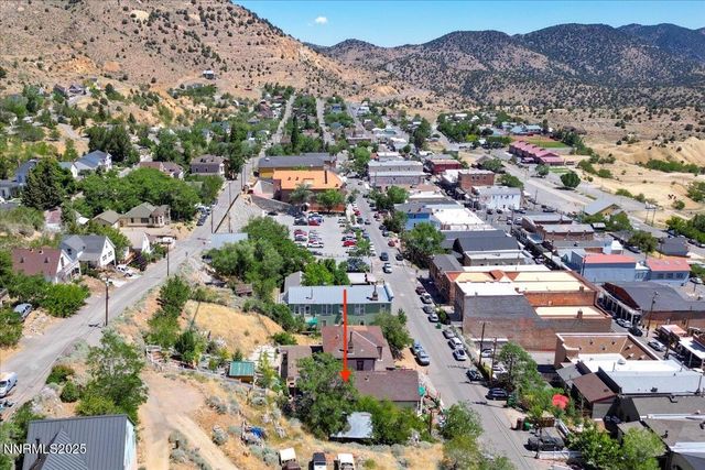 158 S B Street, Virginia City, NV 89440