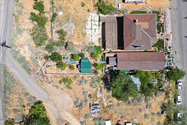 158 S B Street, Virginia City, NV 89440