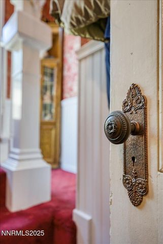 158 S B Street, Virginia City, NV 89440