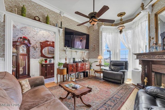 158 S B Street, Virginia City, NV 89440