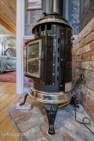 158 S B Street, Virginia City, NV 89440