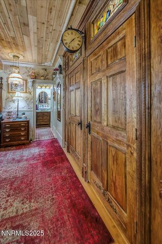 158 S B Street, Virginia City, NV 89440