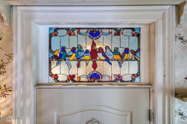 158 S B Street, Virginia City, NV 89440