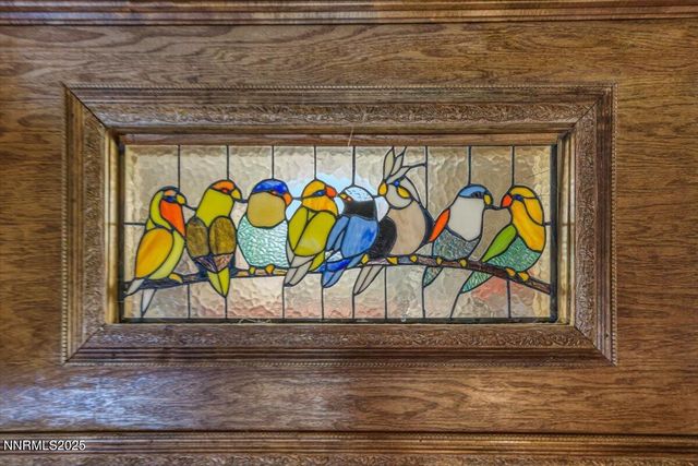 158 S B Street, Virginia City, NV 89440