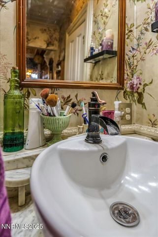 158 S B Street, Virginia City, NV 89440