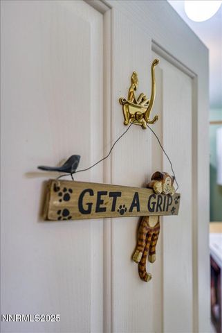 158 S B Street, Virginia City, NV 89440