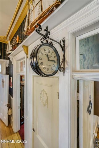 158 S B Street, Virginia City, NV 89440