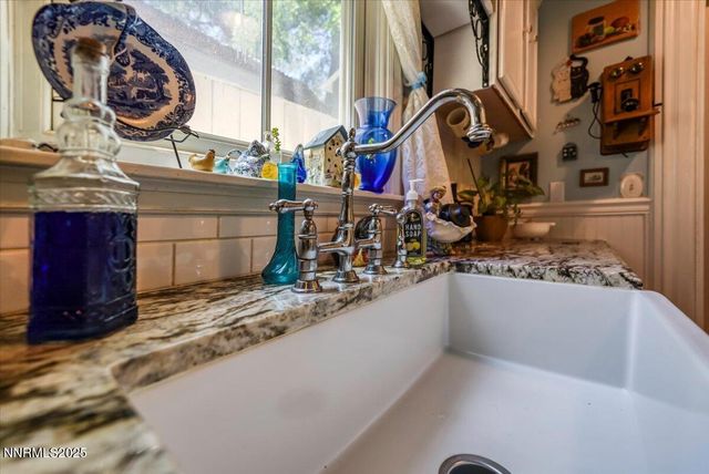 158 S B Street, Virginia City, NV 89440