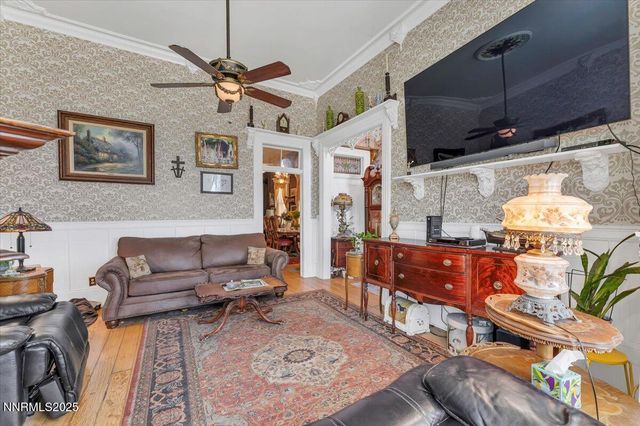 158 S B Street, Virginia City, NV 89440