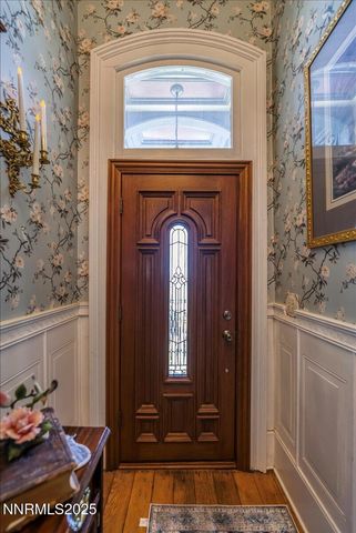 158 S B Street, Virginia City, NV 89440