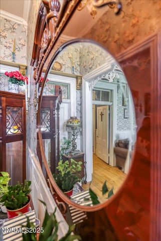 158 S B Street, Virginia City, NV 89440