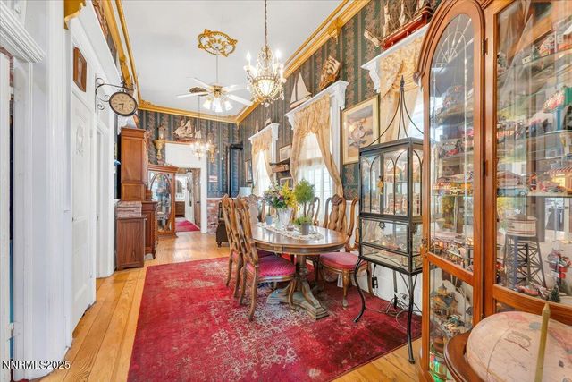 158 S B Street, Virginia City, NV 89440