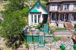 158 S B Street, Virginia City, NV 89440