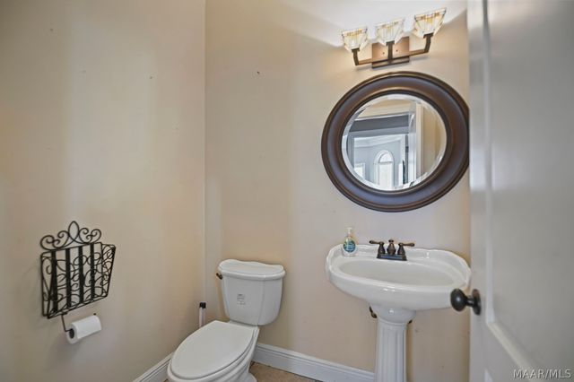 241 Jasmine Ridge Road, Wetumpka, AL 36093