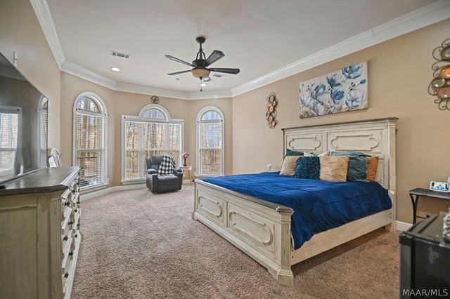 241 Jasmine Ridge Road, Wetumpka, AL 36093