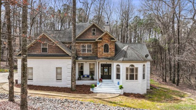 241 Jasmine Ridge Road, Wetumpka, AL 36093