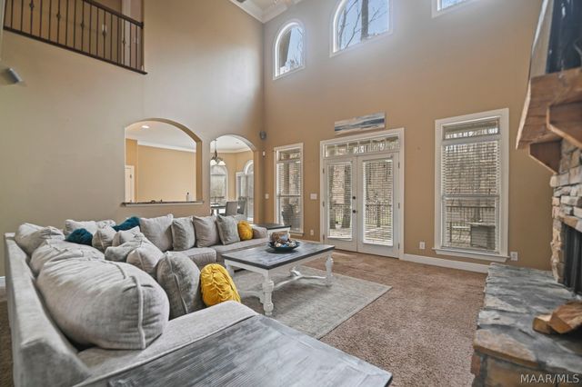 241 Jasmine Ridge Road, Wetumpka, AL 36093