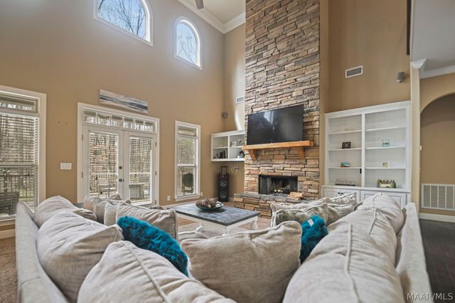 241 Jasmine Ridge Road, Wetumpka, AL 36093