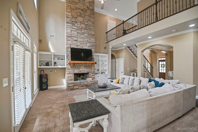 241 Jasmine Ridge Road, Wetumpka, AL 36093