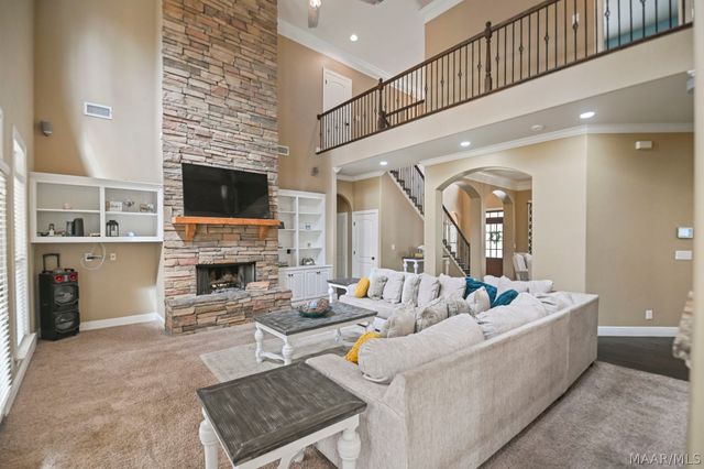 241 Jasmine Ridge Road, Wetumpka, AL 36093