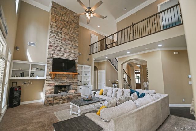 241 Jasmine Ridge Road, Wetumpka, AL 36093