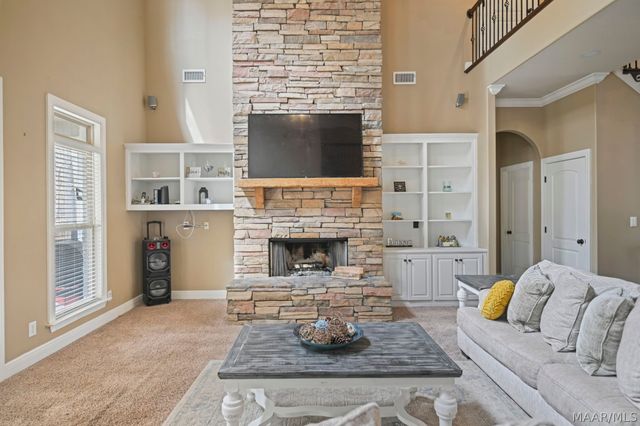 241 Jasmine Ridge Road, Wetumpka, AL 36093