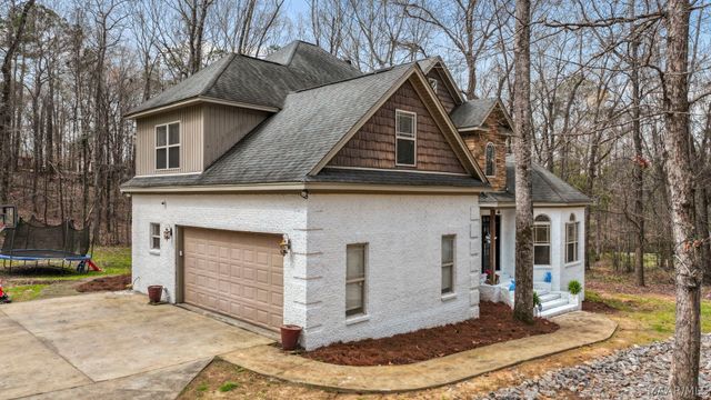 241 Jasmine Ridge Road, Wetumpka, AL 36093