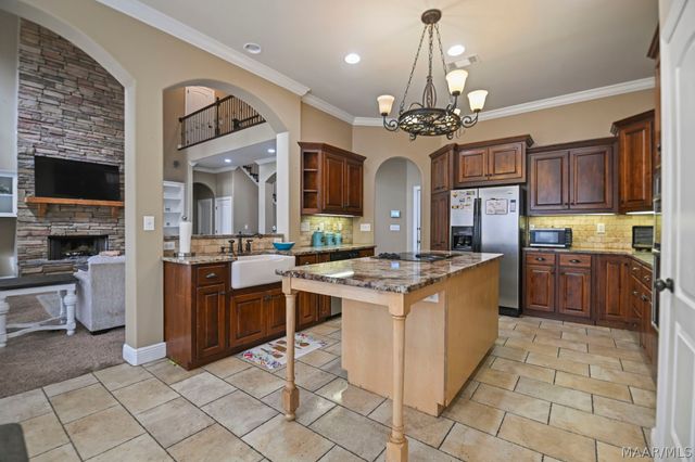 241 Jasmine Ridge Road, Wetumpka, AL 36093