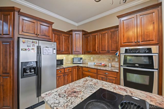 241 Jasmine Ridge Road, Wetumpka, AL 36093