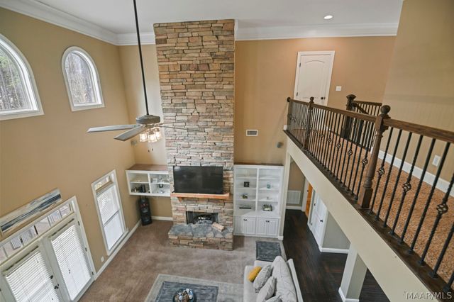 241 Jasmine Ridge Road, Wetumpka, AL 36093