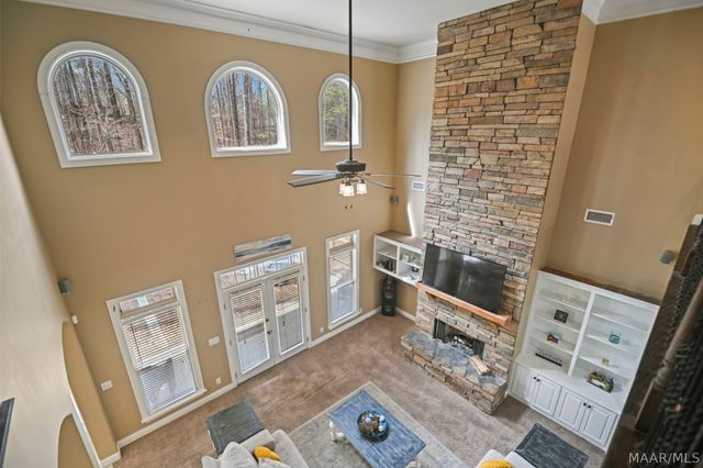 241 Jasmine Ridge Road, Wetumpka, AL 36093