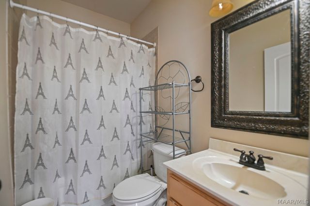 241 Jasmine Ridge Road, Wetumpka, AL 36093