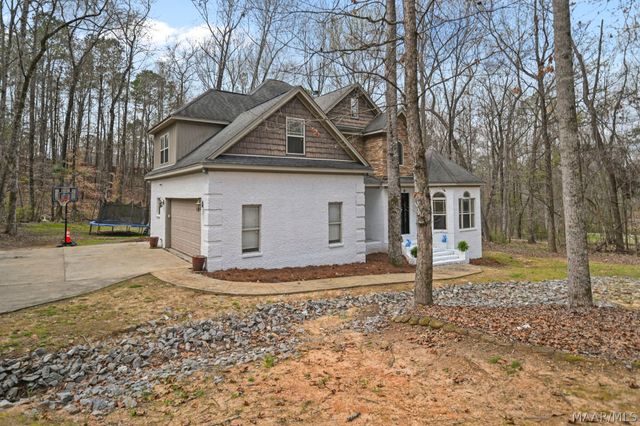 241 Jasmine Ridge Road, Wetumpka, AL 36093