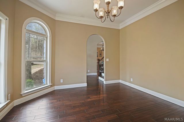 241 Jasmine Ridge Road, Wetumpka, AL 36093