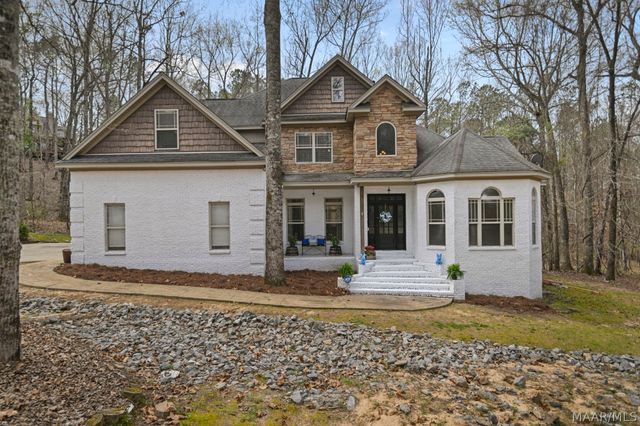 241 Jasmine Ridge Road, Wetumpka, AL 36093