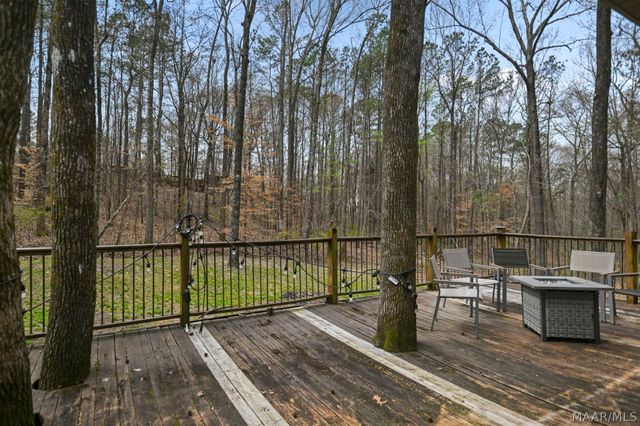 241 Jasmine Ridge Road, Wetumpka, AL 36093