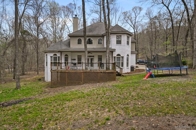 241 Jasmine Ridge Road, Wetumpka, AL 36093
