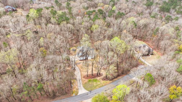 241 Jasmine Ridge Road, Wetumpka, AL 36093