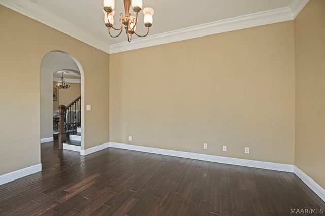 241 Jasmine Ridge Road, Wetumpka, AL 36093