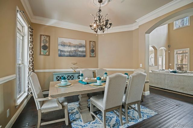 241 Jasmine Ridge Road, Wetumpka, AL 36093